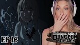 Happy Reunions?? Maybe? | Delicious in Dungeon: Episode 16 [ Reaction Series ]