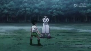 Hunter x hunter tagalog eps 89