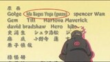 Kagum ! Inilah animator Boruto Eps 65 Salah satunya dari Indonesia