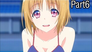 Classroom of the Elite Season 1  Episode Part 6 in Hindi Dubbed | Full HD Anime
