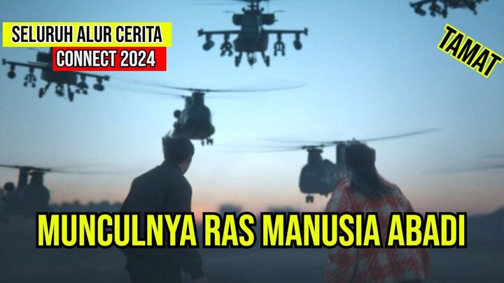 [Full Episode] FILM CONNECT 2024 | MUNCULNYA MANUSIA ABADI | TAMAT