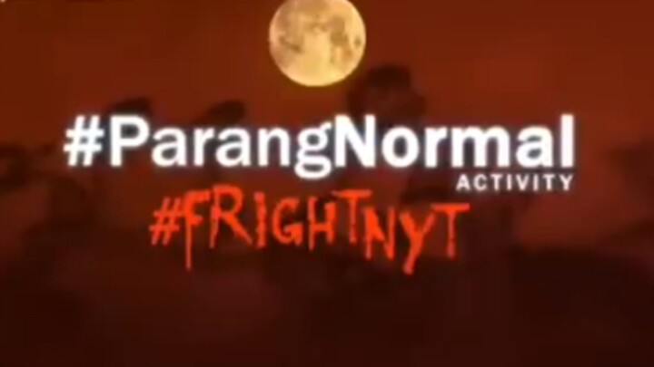 ParangNormal ACTIVITY S4 EP 7 | Charlie vs Ahas