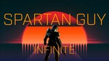 Spartan Guy - Infinite - Revival Trailer