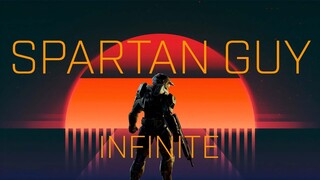Spartan Guy - Infinite - Revival Trailer