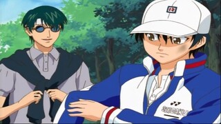 The Prince of Tennis ตอนที่ 107