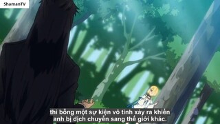 Top 10 Phim Anime Main Sở Hữu Sức Mạnh ÁP ĐẢO Toàn Bộ 2019 7