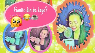 Coffee is Life| Ganito din ba kayo pag nag kakape?😆hugas tinapay|tuslob sa kape| Lami kaayo😍😘🥰☕️