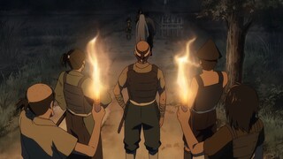 Hyakkimaru Ep 07 IndoSubbed