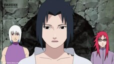 Naruto Shippuden Episode 116-120 Sub Title Indonesia