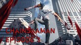 Chainsawman episode 3 Sub Indo
