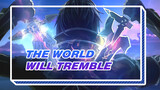 The World Will Tremble When Kirito Draws the 2nd Sword