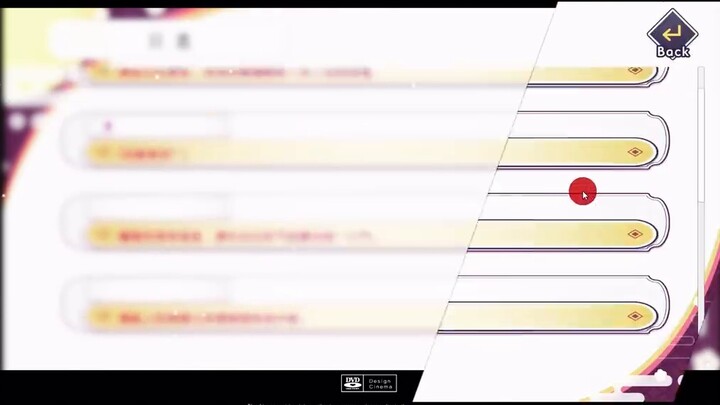 [Game Buatan Sendiri] Produksi Re0 Arrogance Line telah selesai! Mari kita bahas secara singkat tent