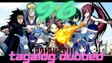 Fairytail episode 96 (2nd season final) Tagalog Dubbed