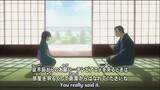 Kekkaishi Episode 14