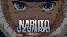 NARUTO UZUMAKI