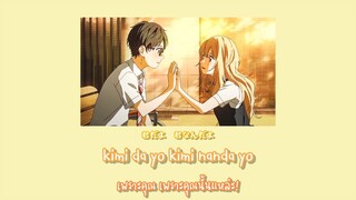 [THAISUB|แปลไทย] Hikaru Nara - Goose house