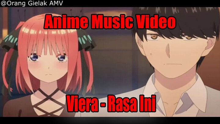 AMV Viera - Rasa Ini