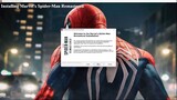 Marvels Spider-Man Remastered TORRENT