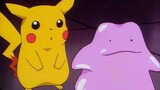 Pokemon S01E36 Indigo League (Ditto's Mysterious Mansion)