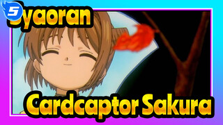 Syaoran
Cardcaptor Sakura_5