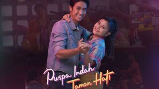 Puspa Indah Taman Hati ( 2023 )