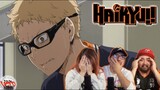 Haikyu! Season 3 Episode 7 - "Obsession"  -  Reaction and Discussion!