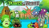 Plants vs Zombies Funny moment 🤣🤣🤣 Zombies Died ???