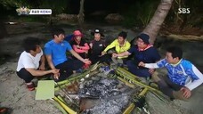 Law of the Jungle in Caribbean/Maya Jungle [3] ENG SUB