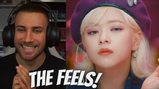 I LOVE THE CONECPT! TWICE “The Feels” M/V Teaser 1 - REACTION