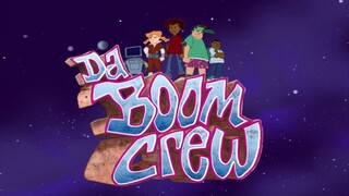 Da Boom Crew series For FREE - Link In Description!