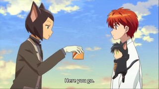 Kyoukai no Rinne 2nd Season Episode 10 English Subbed