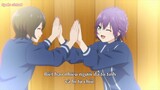Nhạc Phim Anime | Cặp Đôi Tu Hú Tập 3 | Anime mới nhất | Oyako vietsub