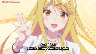 I'm Getting Married to a Girl I Hate in My Class Episode 1 (Subtitle Indonesia)