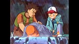 Pokemon Season 01 Episode 11 Charmander - The Stray Pokemon In Hindi Dub