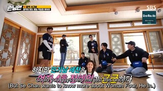 RUNNING MAN Episode 552 [ENG SUB]