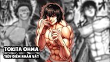 Quỷ Atula Tokita Ohma (Kengan Ashura) - Tiêu Điểm Nhân Vật