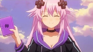 [ AMV ] - Choujigen Game Neptune | Control