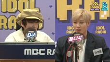 [ENG] 190228 Idol Radio EP 149 I'll Tell Them It Was Great (오.꼭.말. (오졌다고 꼭 말해줘야지