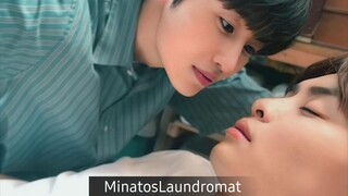 อีพี5 #MinatosLaundromat #BL🇯🇵