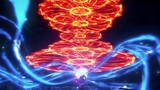 Megumin Obliterates Dark God's Minions | Konosuba An Explosion on This Wonderful World!