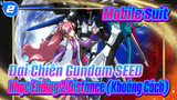 
Mobile Suit Đại Chiến Gundam SEED Nhạc Ending 2 Distance (Khoảng Cách)_2