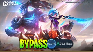 How to Bypass Downloading Resources in Mobile Legends - Project Next v2 Patch!