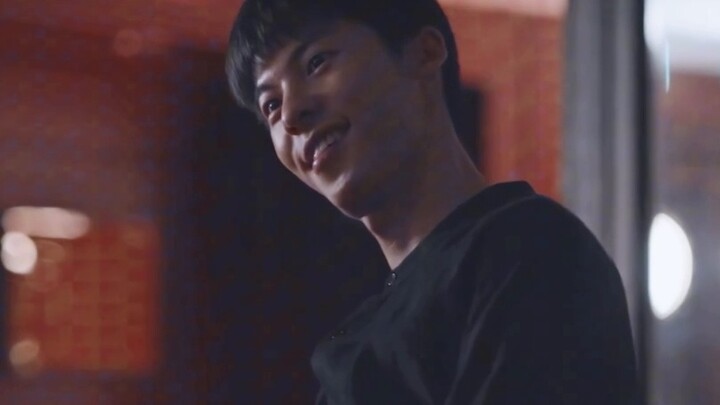 “เมื่อเสียงเรือจมดังขึ้น ชายชาวไต้หวันก็ปรากฏตัวขึ้นที่เกิดเหตุ”