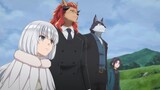 Episode 7 | Nokemono-tachi no Yoru (The Tale of Outcasts) | Sub Indo