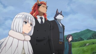 Episode 7 | Nokemono-tachi no Yoru (The Tale of Outcasts) | Sub Indo