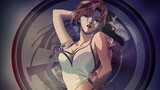 [Anime][Ryoko's Case File]Sexy Rich Boss Lady That Lives Alone