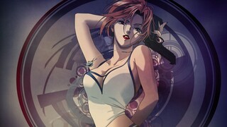 [Anime][Ryoko's Case File]Sexy Rich Boss Lady That Lives Alone