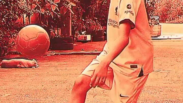ไม่มีกับเขาหรอก..พรสวรรค์..จะมีก็แต่พรแสวงที่จะทำตามฝัน..#ฟุตบอล #โฟกี้กะป๊อป #fkp6391 ⚽😏😤😅