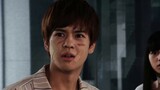 "Zi-O" Whether the world is destroyed or not is decided by me!