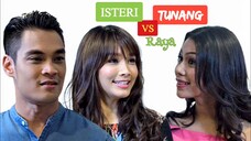Telemovie 𝐈sᴛᴇʀɪ𝐕s𝐓ᴜɴᴀɴɢ𝐑ᴀʏᴀ 2016
